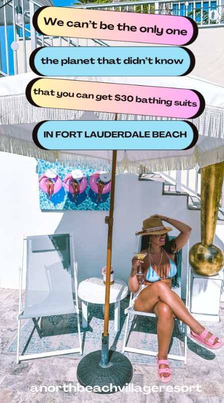 Discover the Hidden Gem of Fort Lauderdale: The Village Shoppe